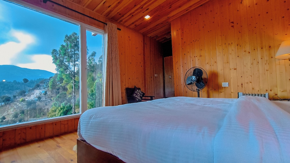 Cottage Valley View - Photo 9