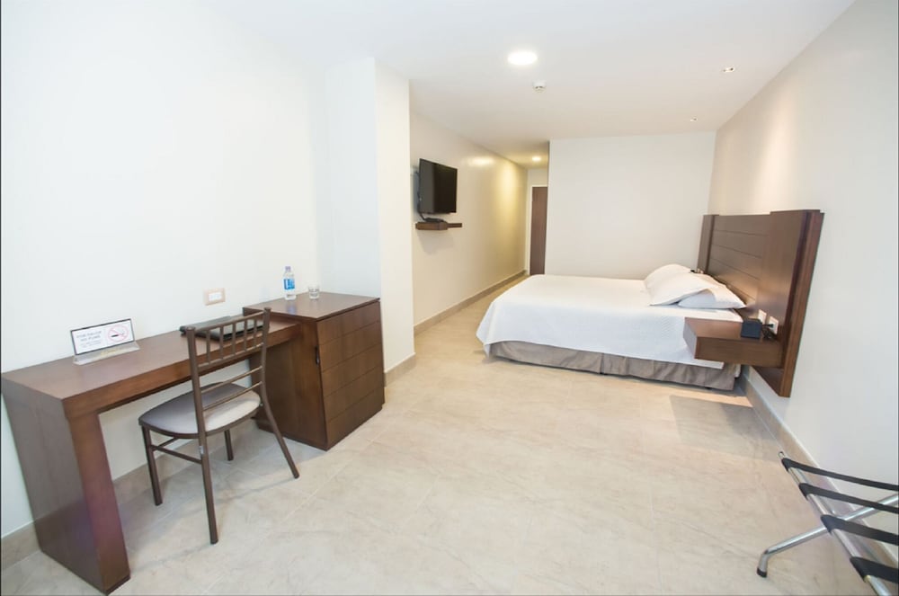 Deluxe Room, 1 Large Twin Bed