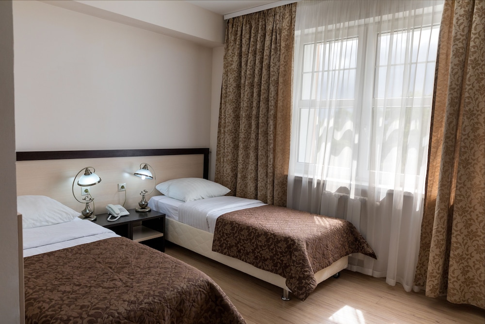 Standard Double or Twin Room photo 1