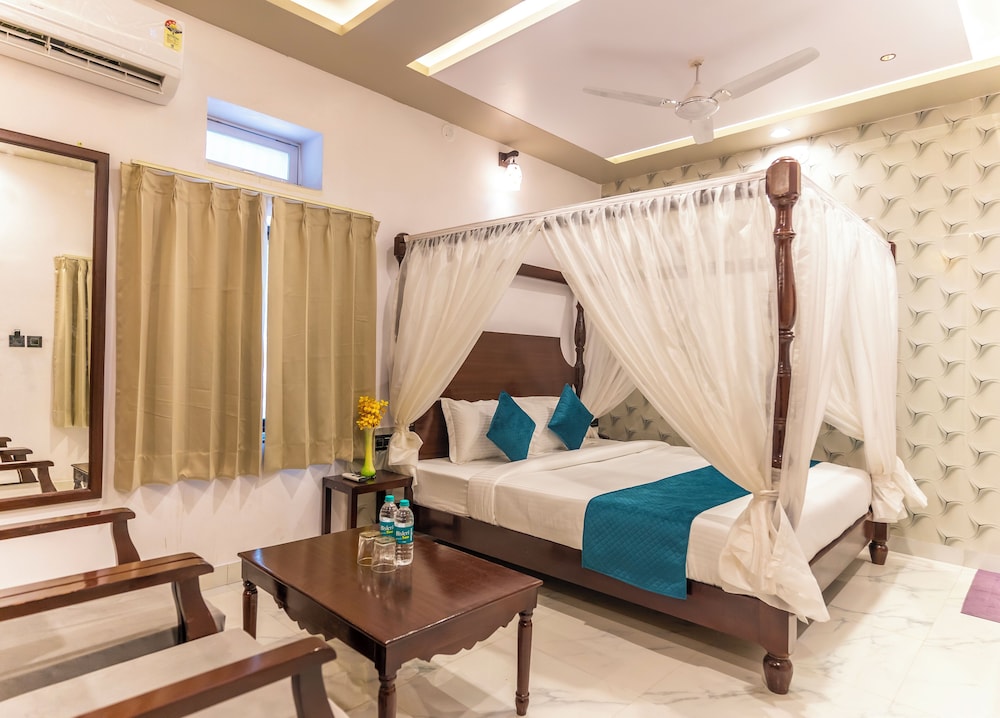 Luxury Room