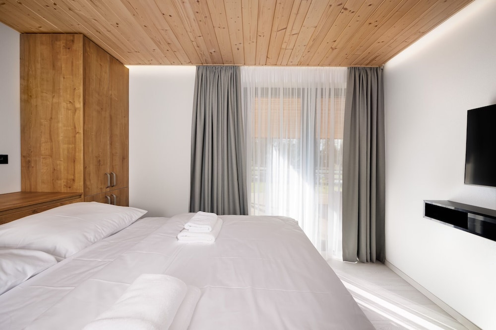 Exclusive Chalet