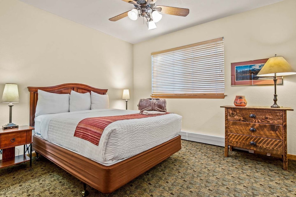 Alpine Residence Suite