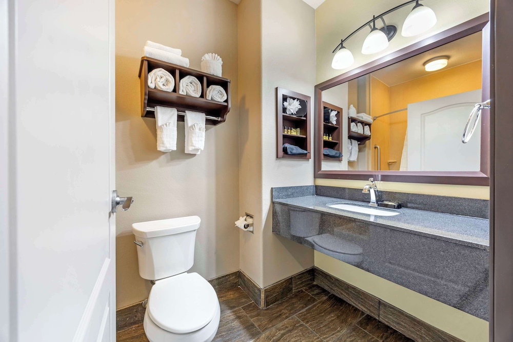 Best Western Plus Emerald Inn & Suites, Billede 3