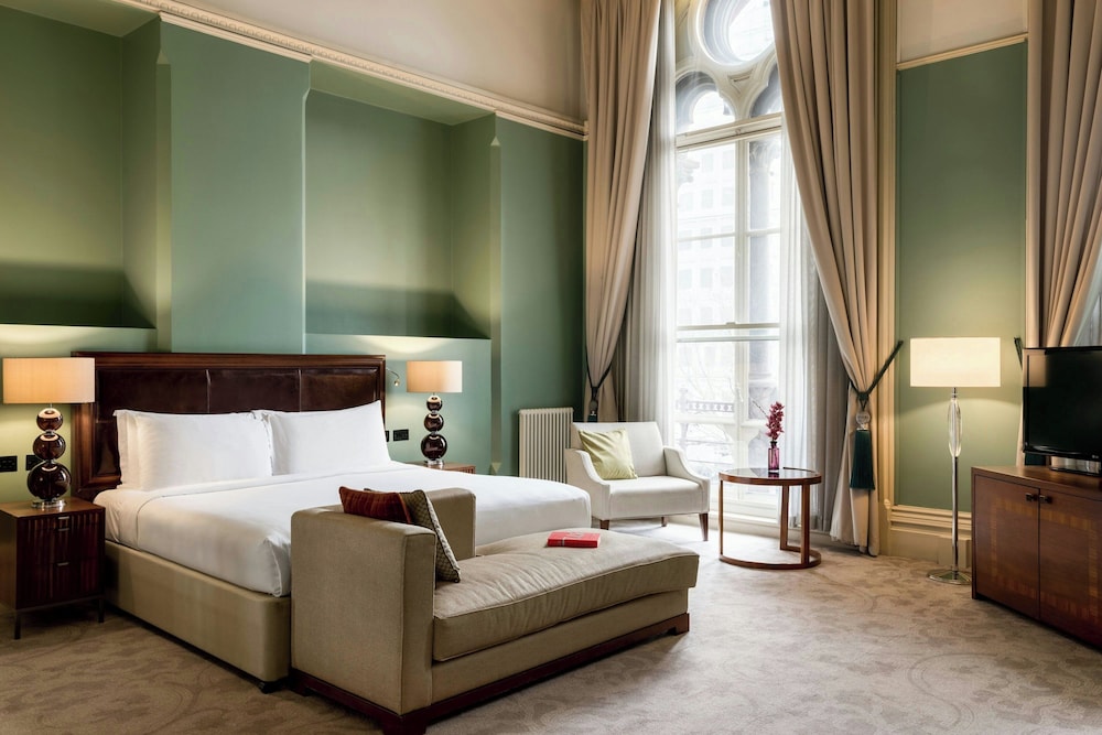 Grand Suite, 1 King Bed