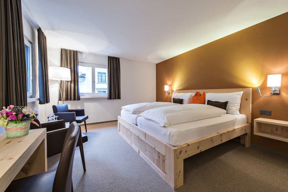 Superior Double Room photo 2