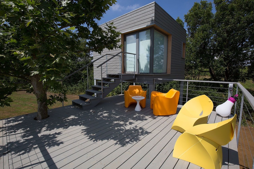 Deluxe Double Room, Terrace photo 2