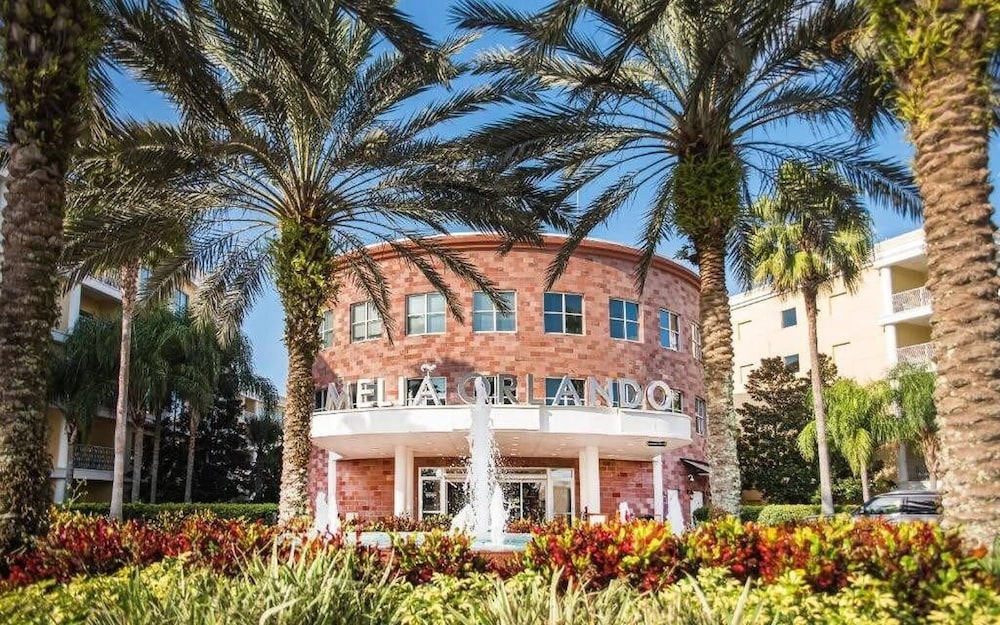 2br Next To Walt Disney World, Billede 21