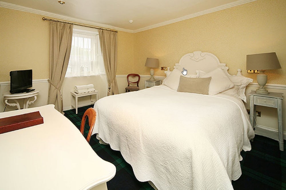Standard Double Room photo 2