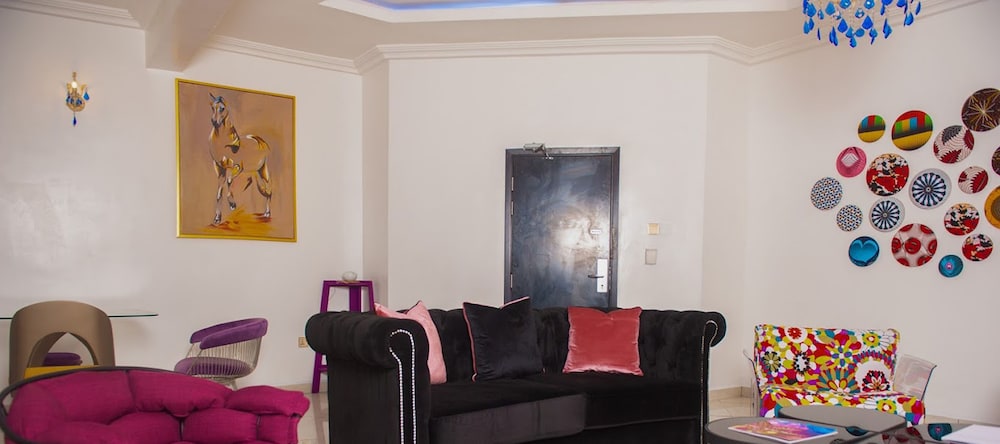 Exclusive Apartment photo 1