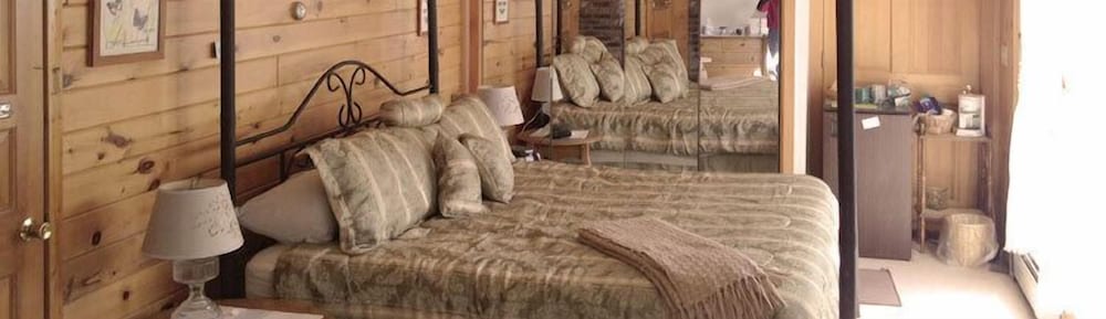 The Monarch Butterfly Room photo 1