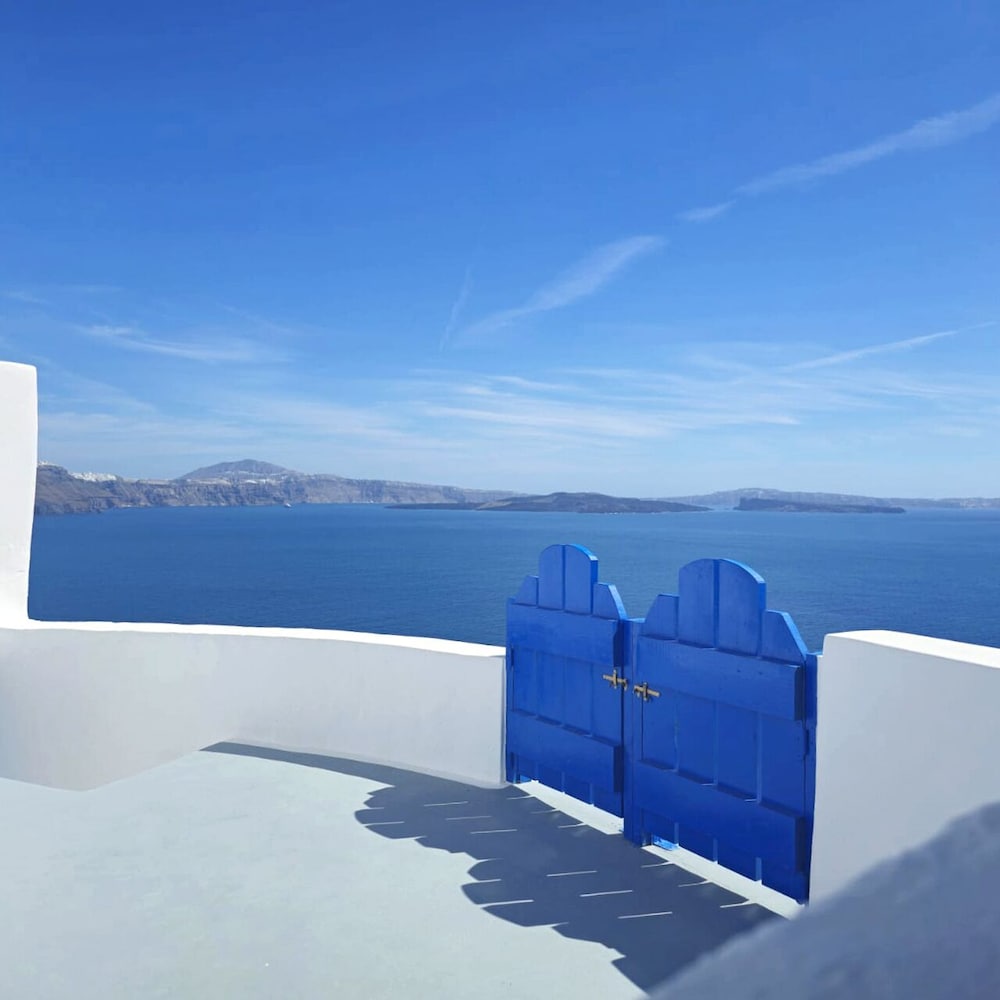 Superior Suite, Sea View