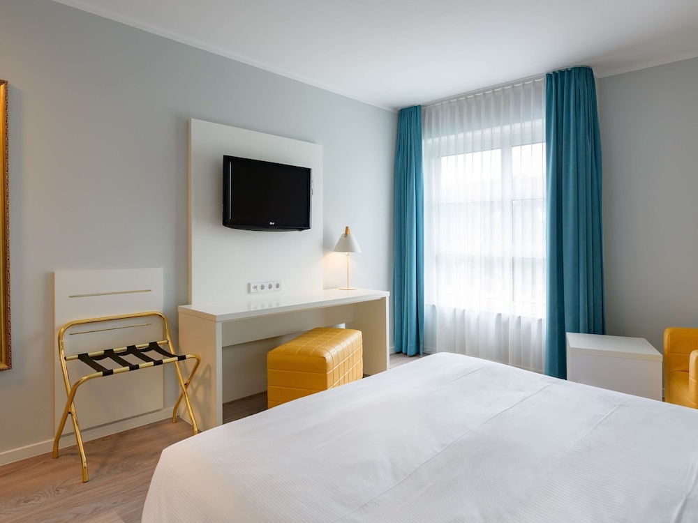 Superior Double Room, 1 Double Bed - Photo 5