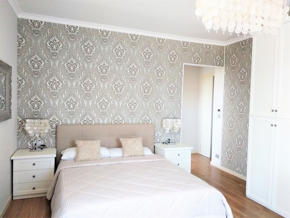 Deluxe Triple Room (Nune)