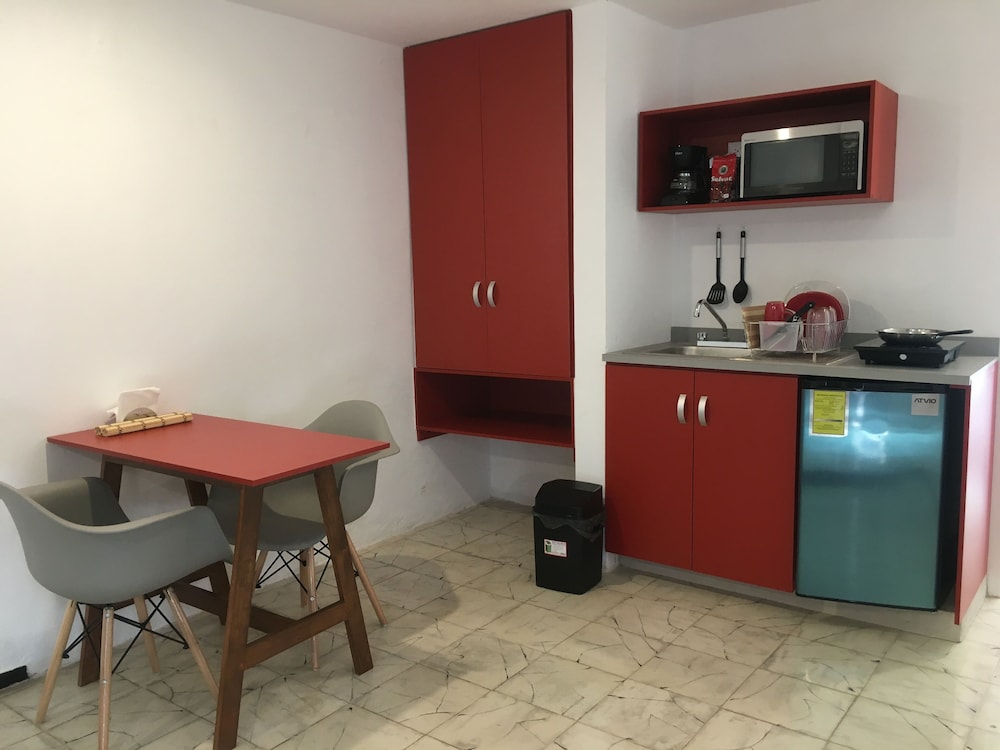 Junior Studio Suite photo 3