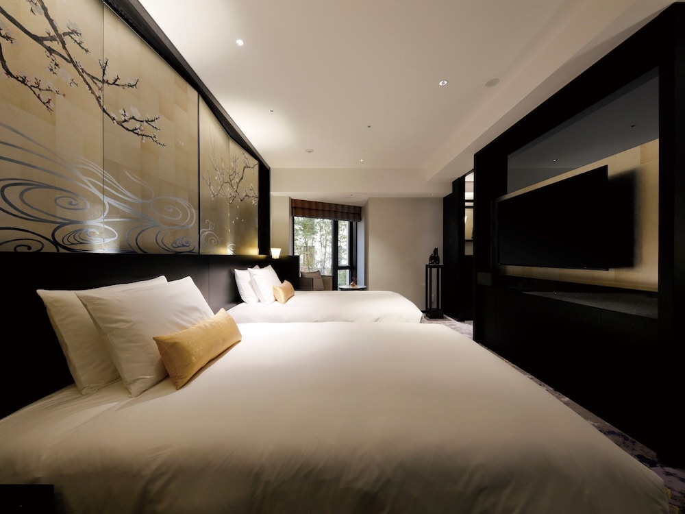 Suite Twin, Non Smoking - Photo 2