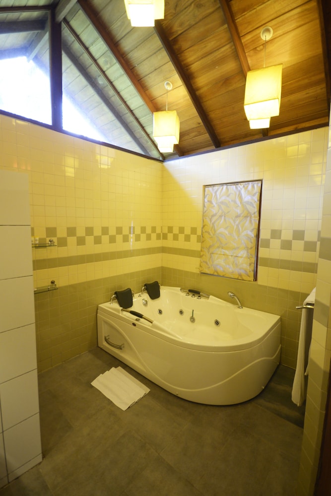 Luxury Suite, 1 Bedroom, Jetted Tub photo 2