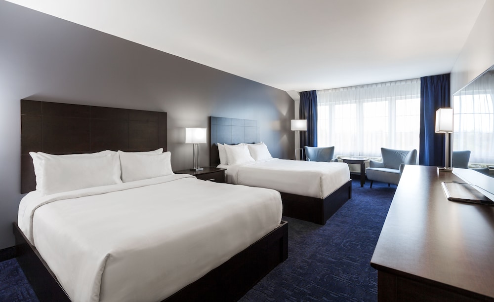 Standard Room, 2 Queen Beds photo 1
