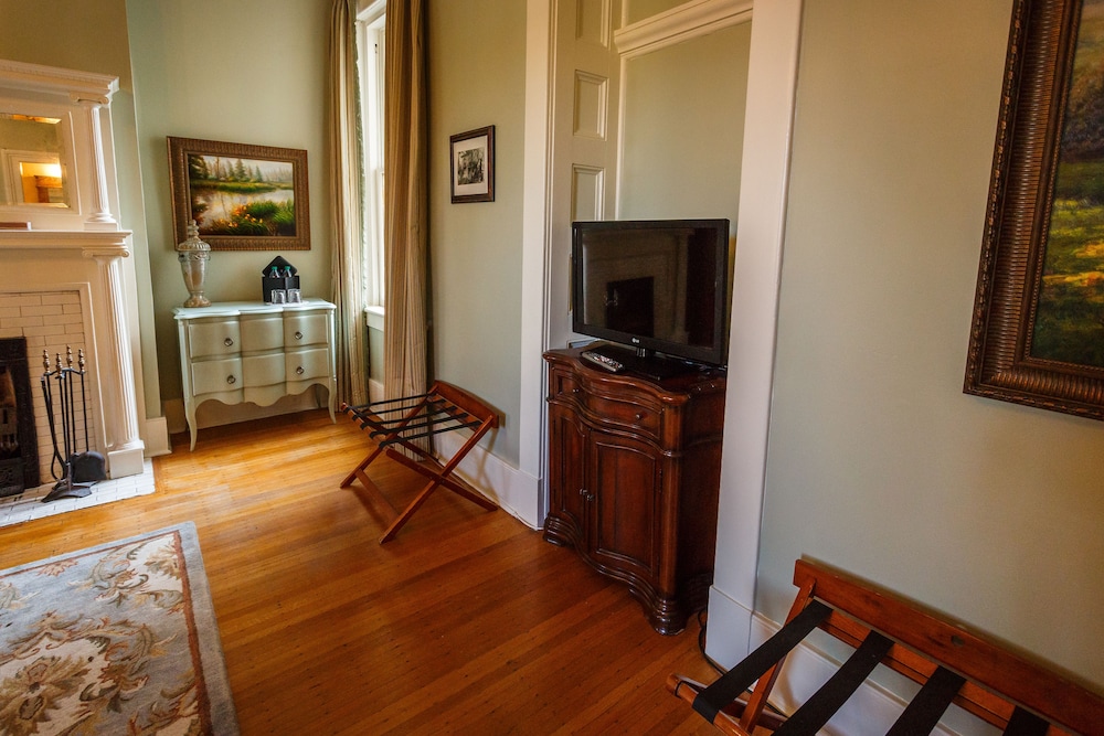Room, 1 King Bed
