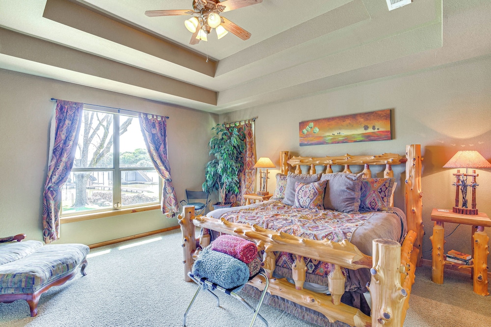 House (4 Bedrooms) photo 1