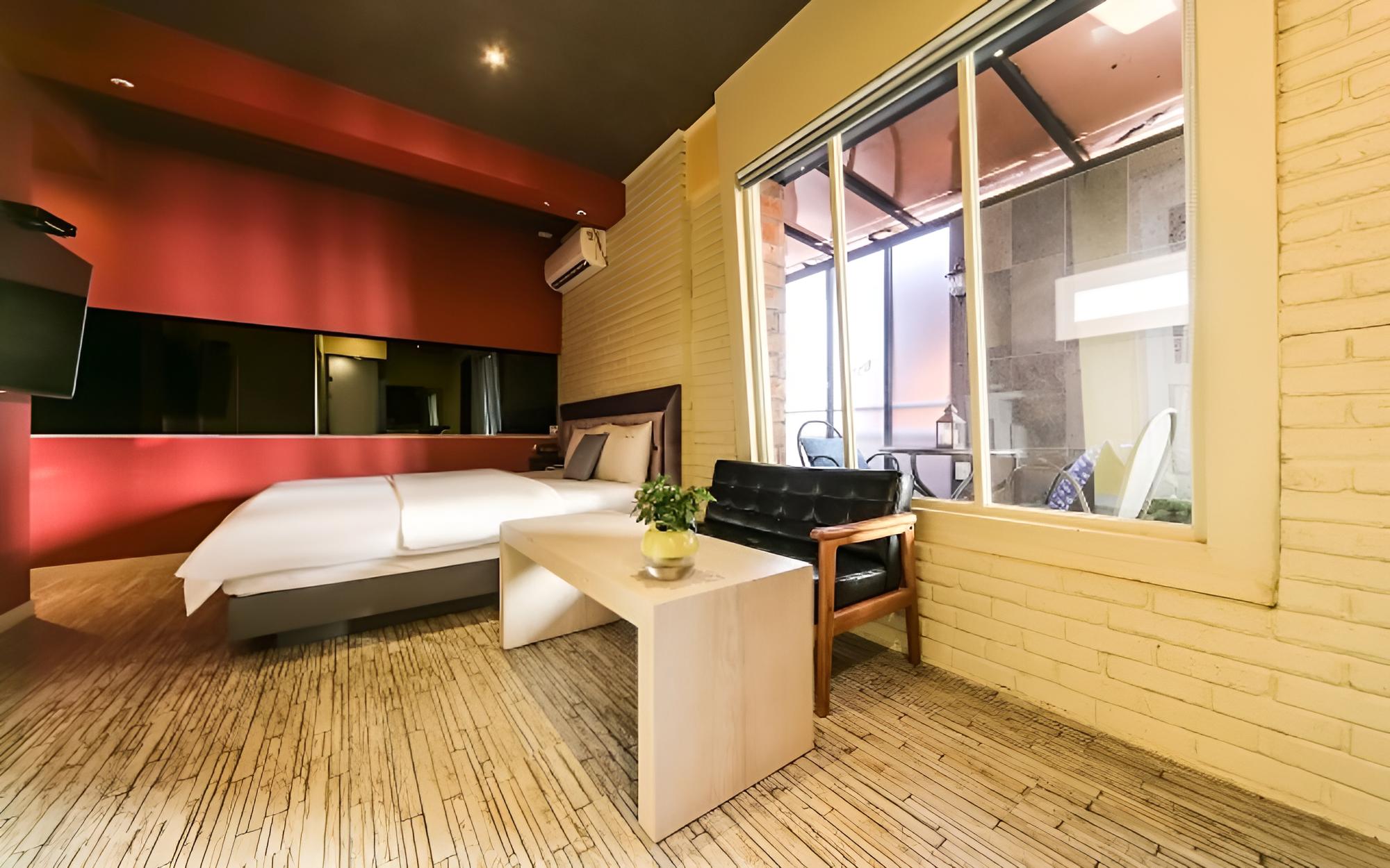 Room (VIP A (Terrace outdoor bath available) photo 3