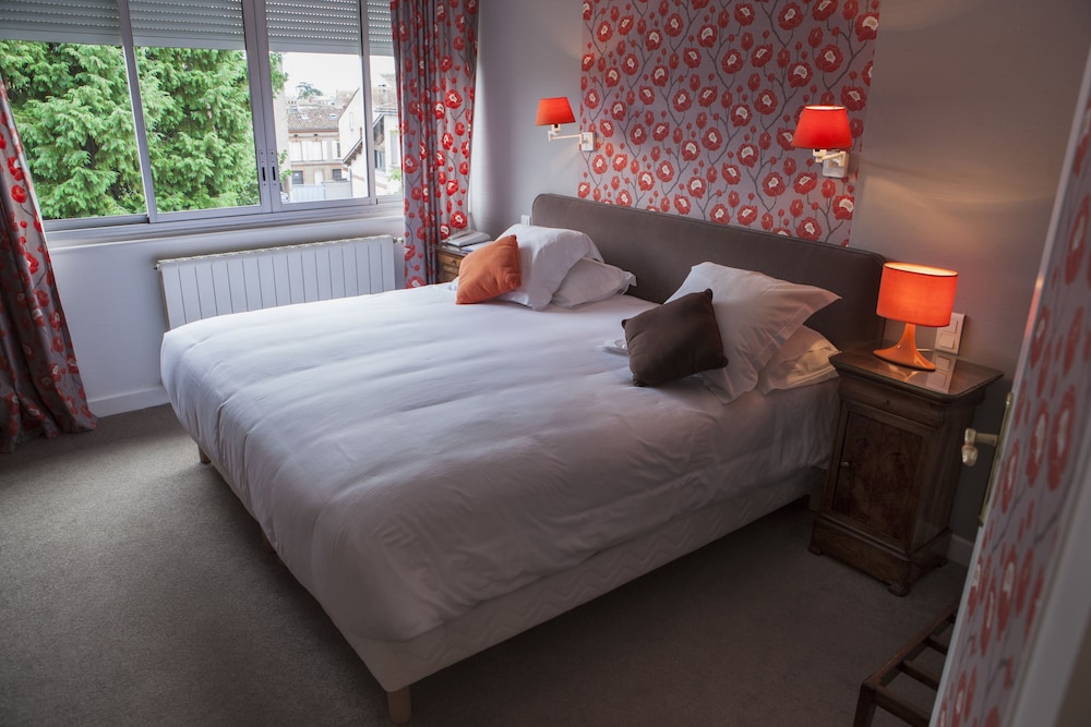 Executive Double Room photo 1