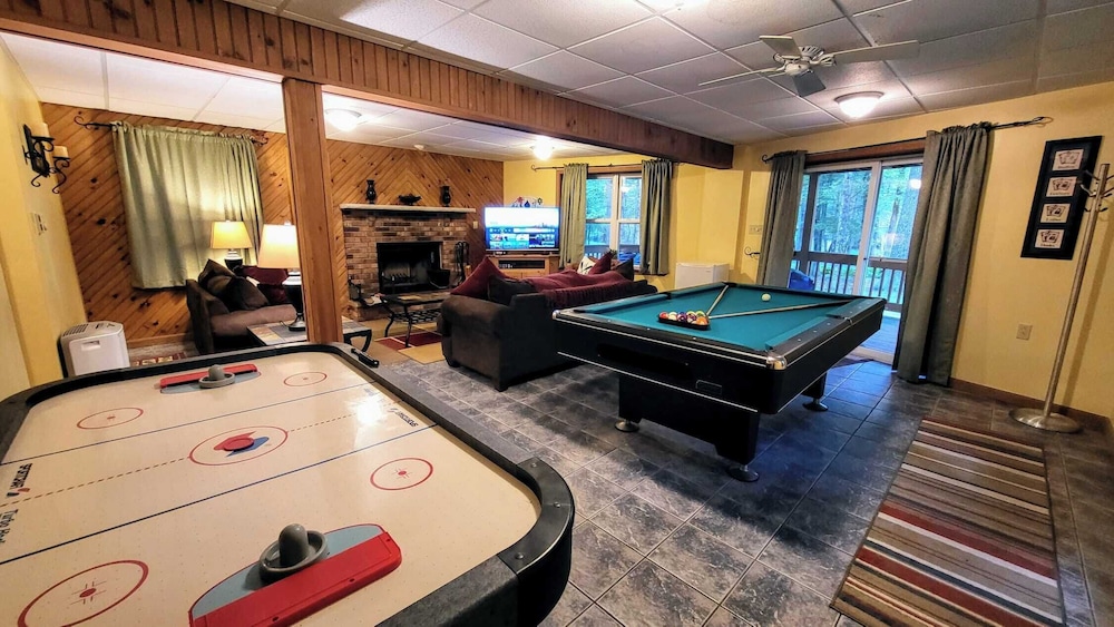 Chalet (3 Bedrooms) photo 3