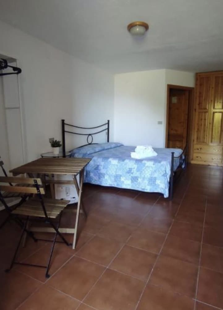 Economy Double Room photo 2