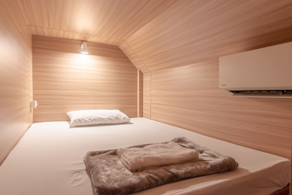 1 Bed Private Dormitory photo 1