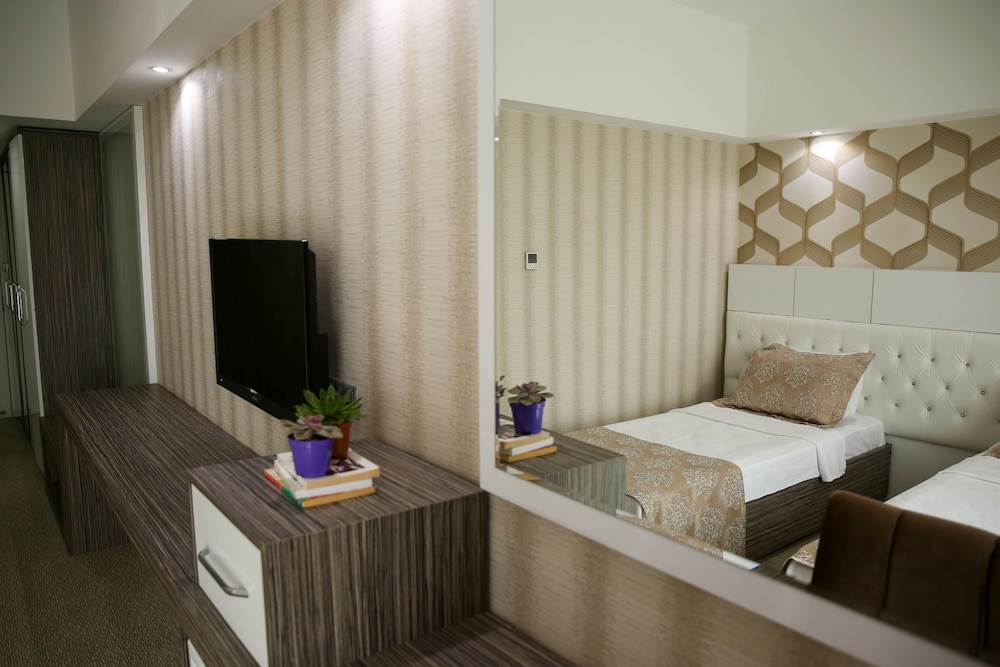 Superior Twin Room photo 3