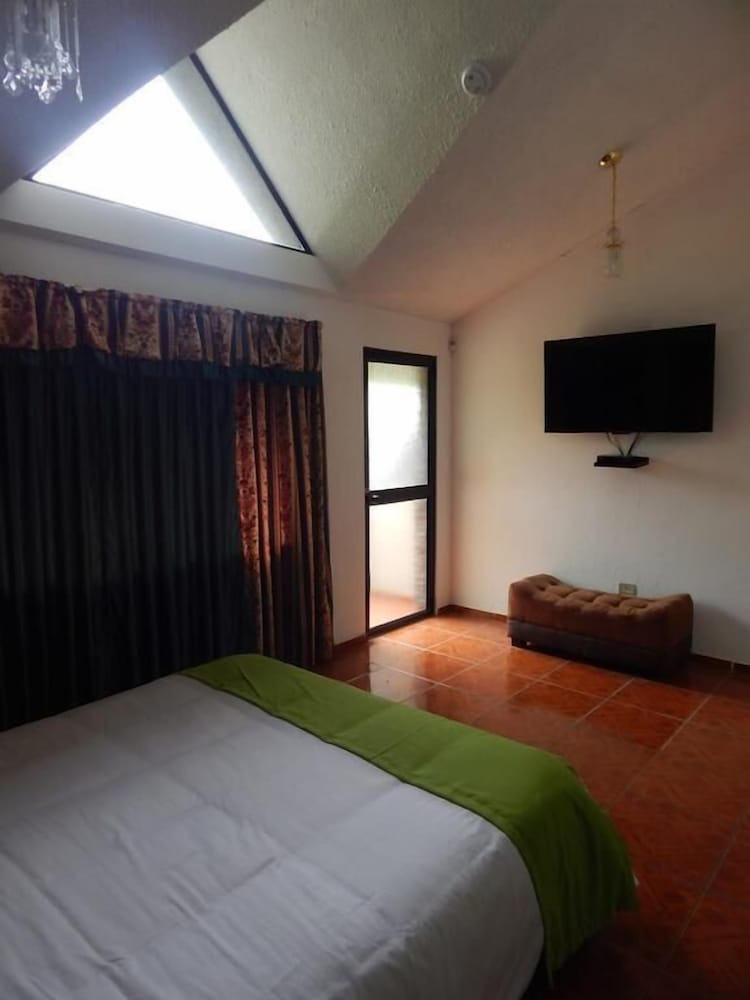 Room, 1 King Bed photo 1