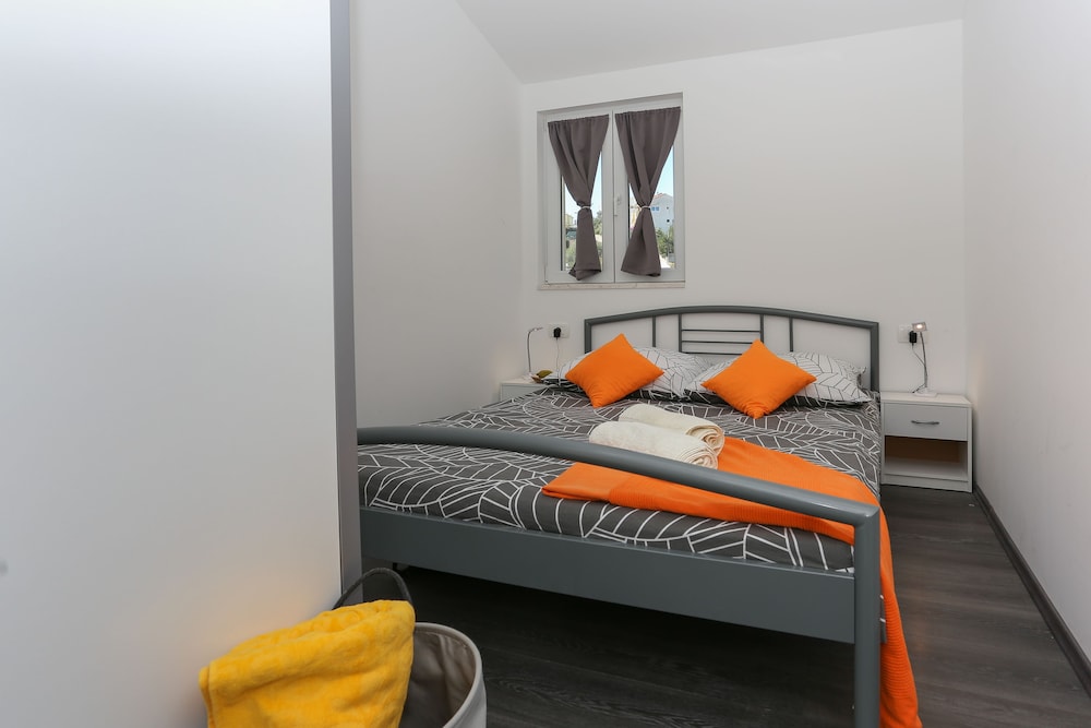 Comfort Apartment, Partial Sea View (A4) photo 1