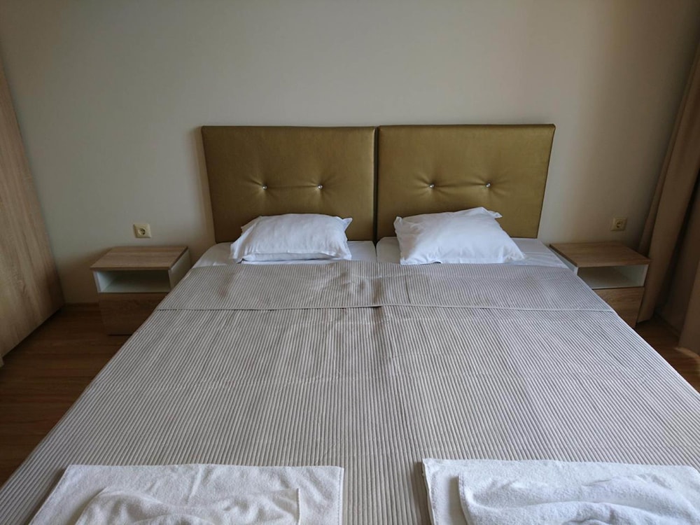 City Apartment, City View photo 2