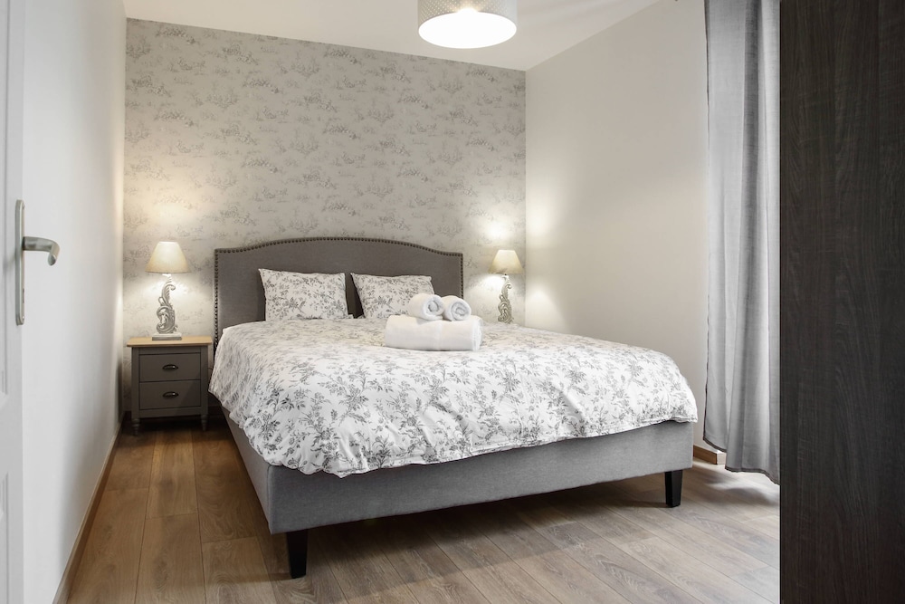 House, 3 Bedrooms (Lilas) photo 1
