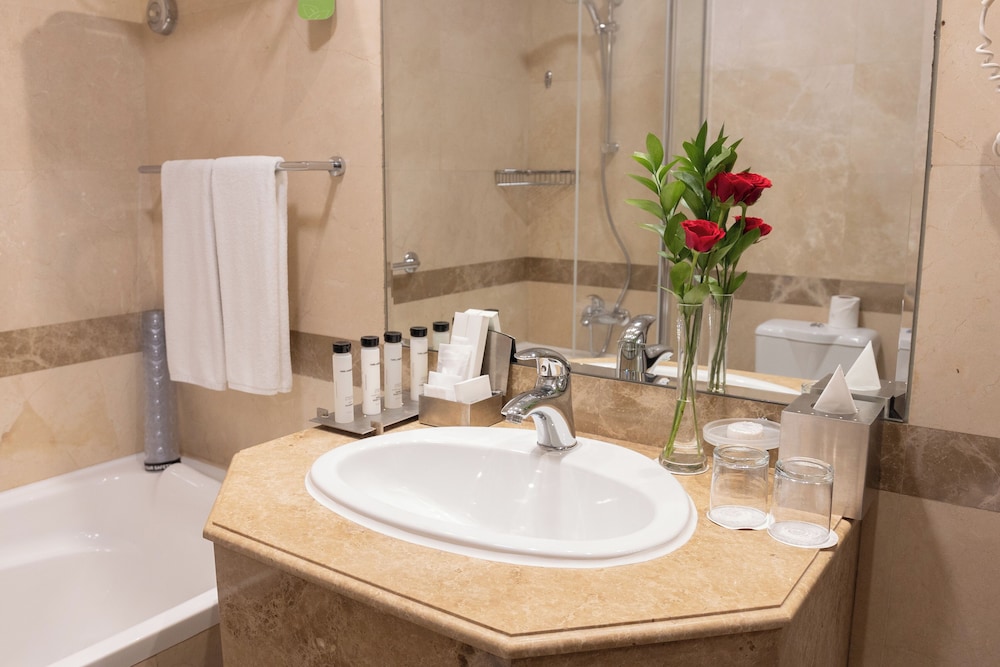 Family Suite, Multiple Beds
