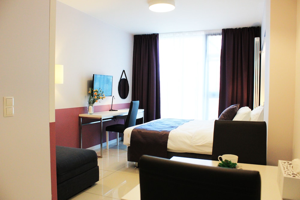 Standard Apartment, 1 Bedroom