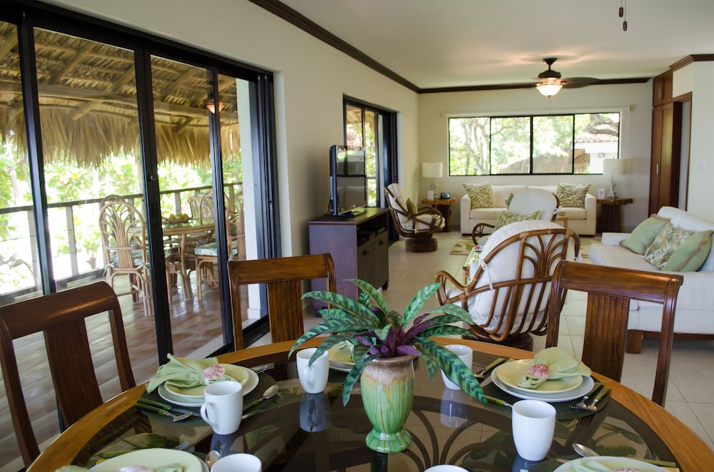 Luxury Villa, 2 Bedrooms, Terrace, Ocean View photo 2
