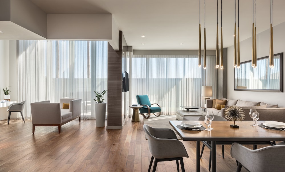 Two Bedroom Loft