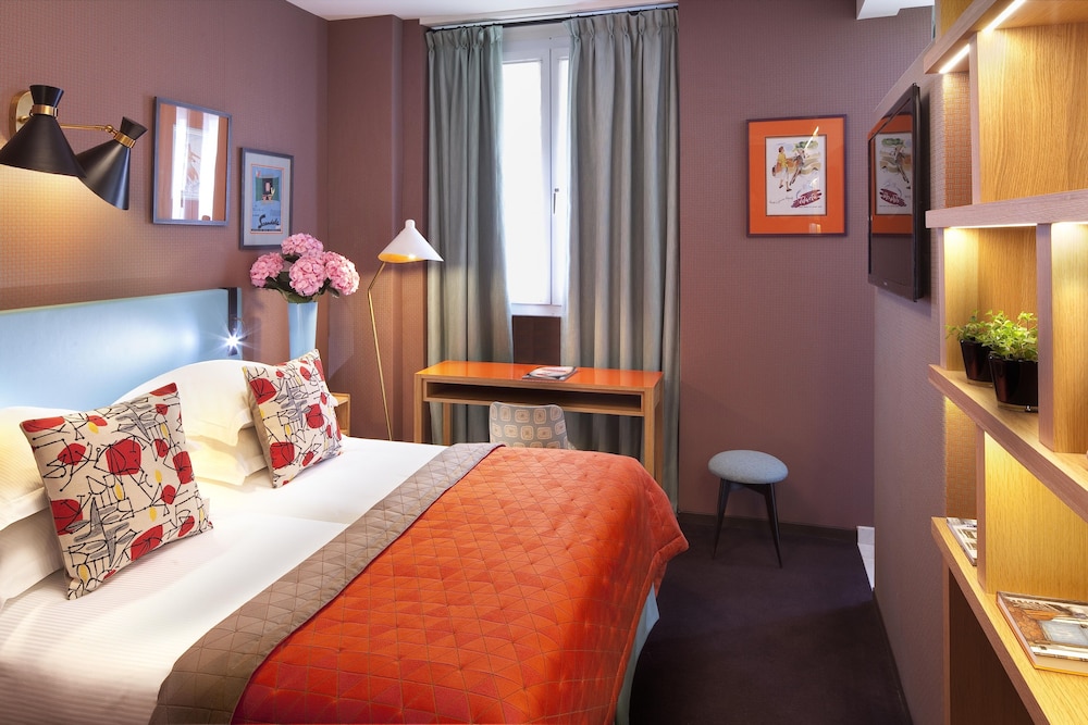 Classic Double Room, 1 Queen Bed photo 1