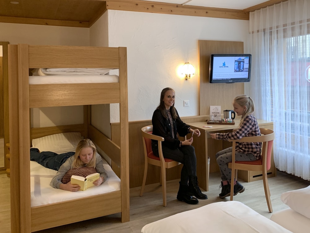 Quadruple Room photo 1
