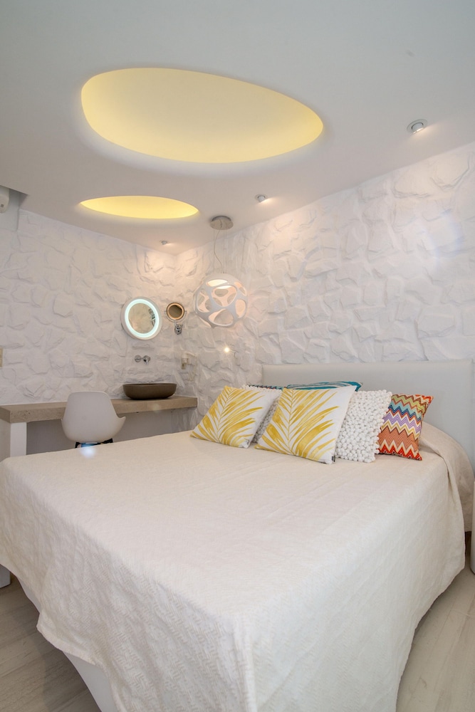 Grand Suite, 1 Bedroom photo 3