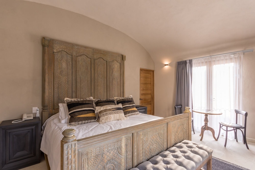 Grand Double Room