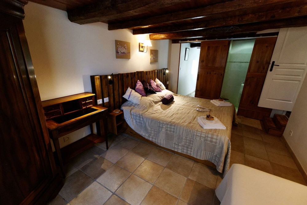 Triple Room, Ensuite (La petite campagne) - Photo 2