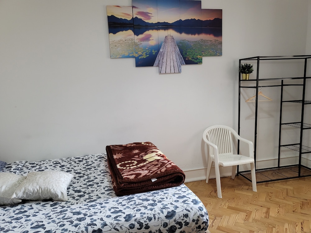 Basic Double Room - Photo 4