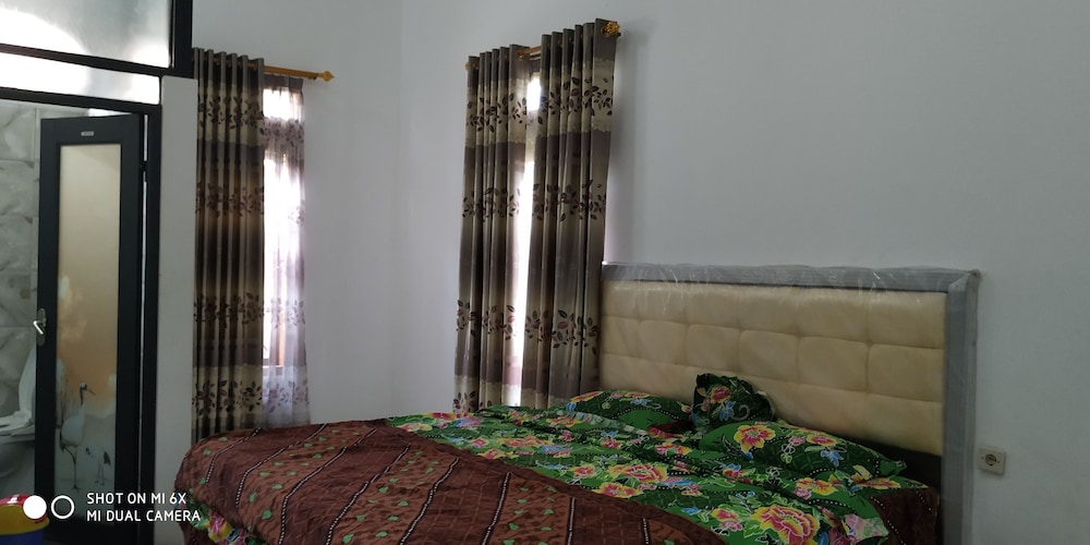 Villa, 6 Bedrooms, Non Smoking photo 1