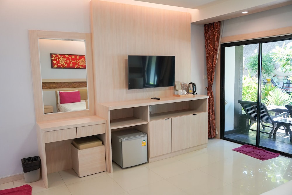 Superior Studio Suite, Sea View photo 2