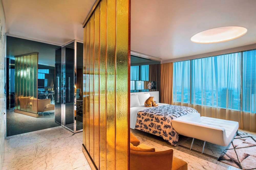 Suite, 1 Bedroom, Non Smoking thumbnail 6