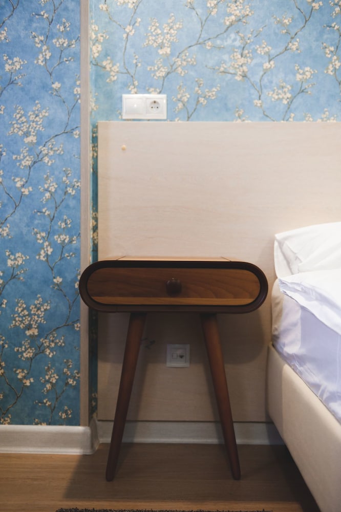 Basic Double Room photo 3