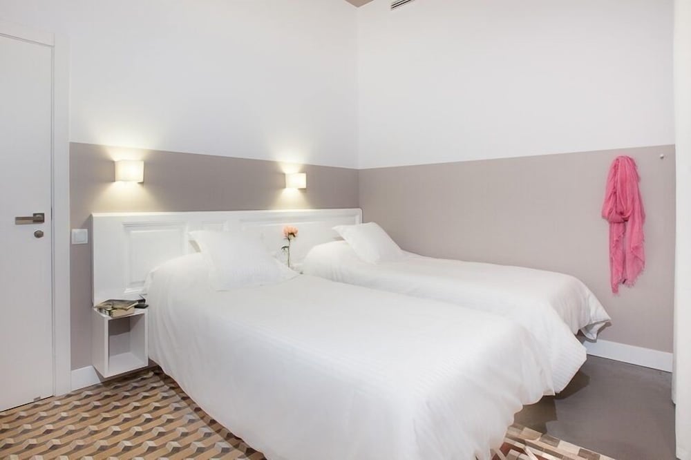 Habitación Doble Económica