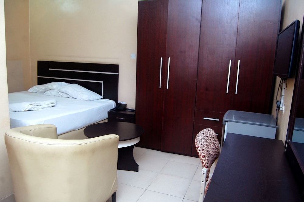 Junior Suite photo 3