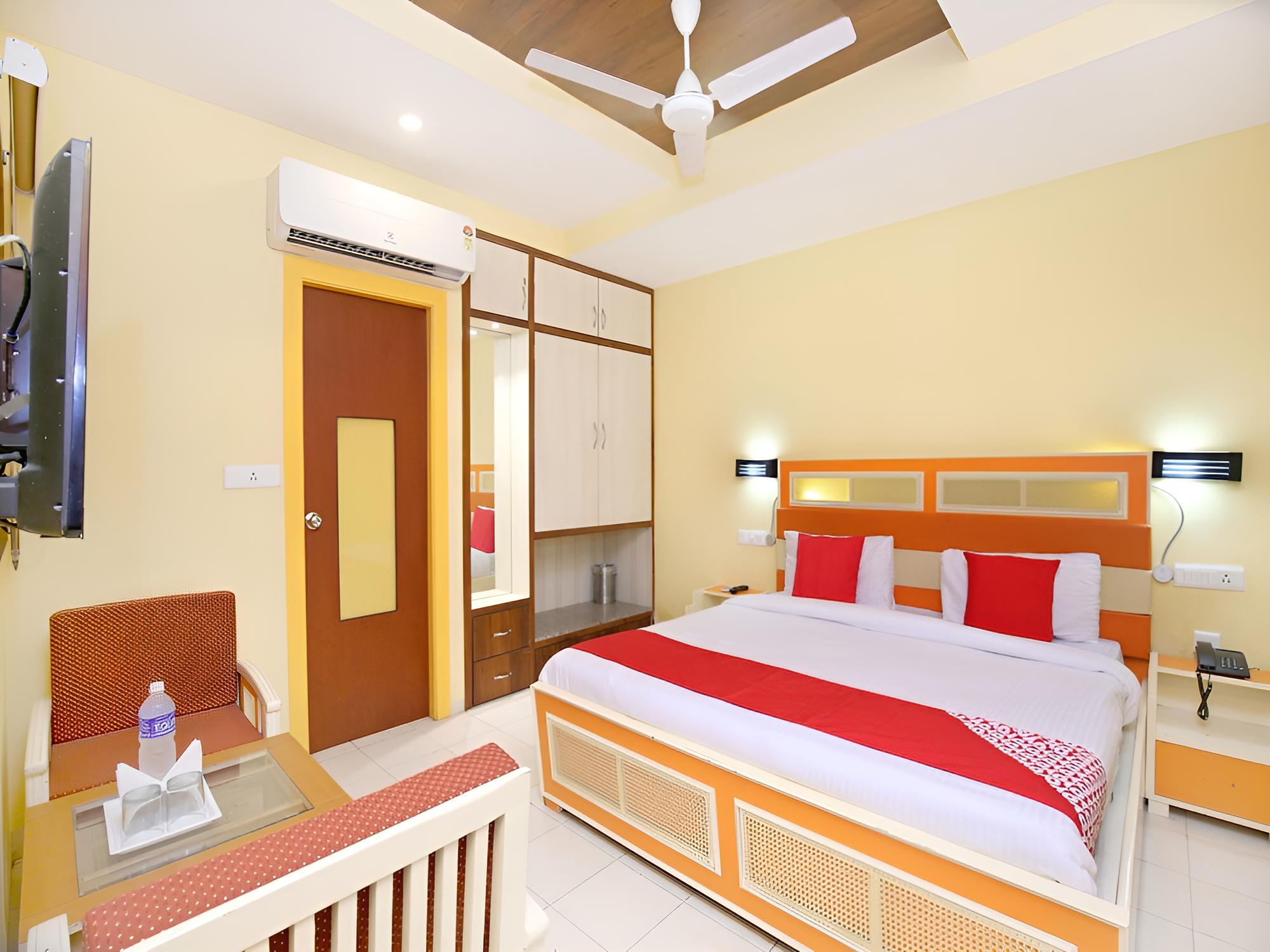 Double Or Twin Room photo 1